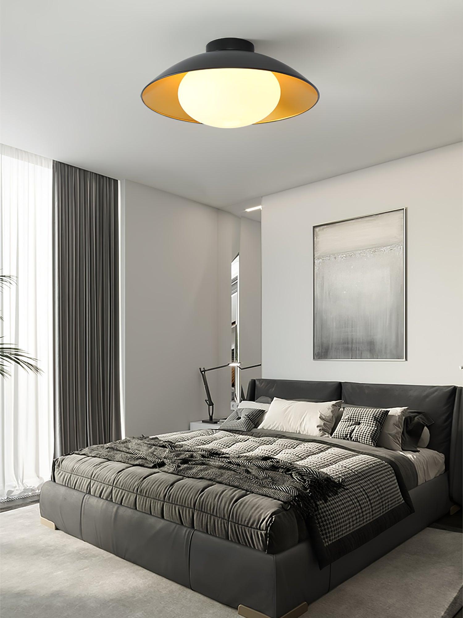 Arinora Ceiling Light-Neutral Decor
