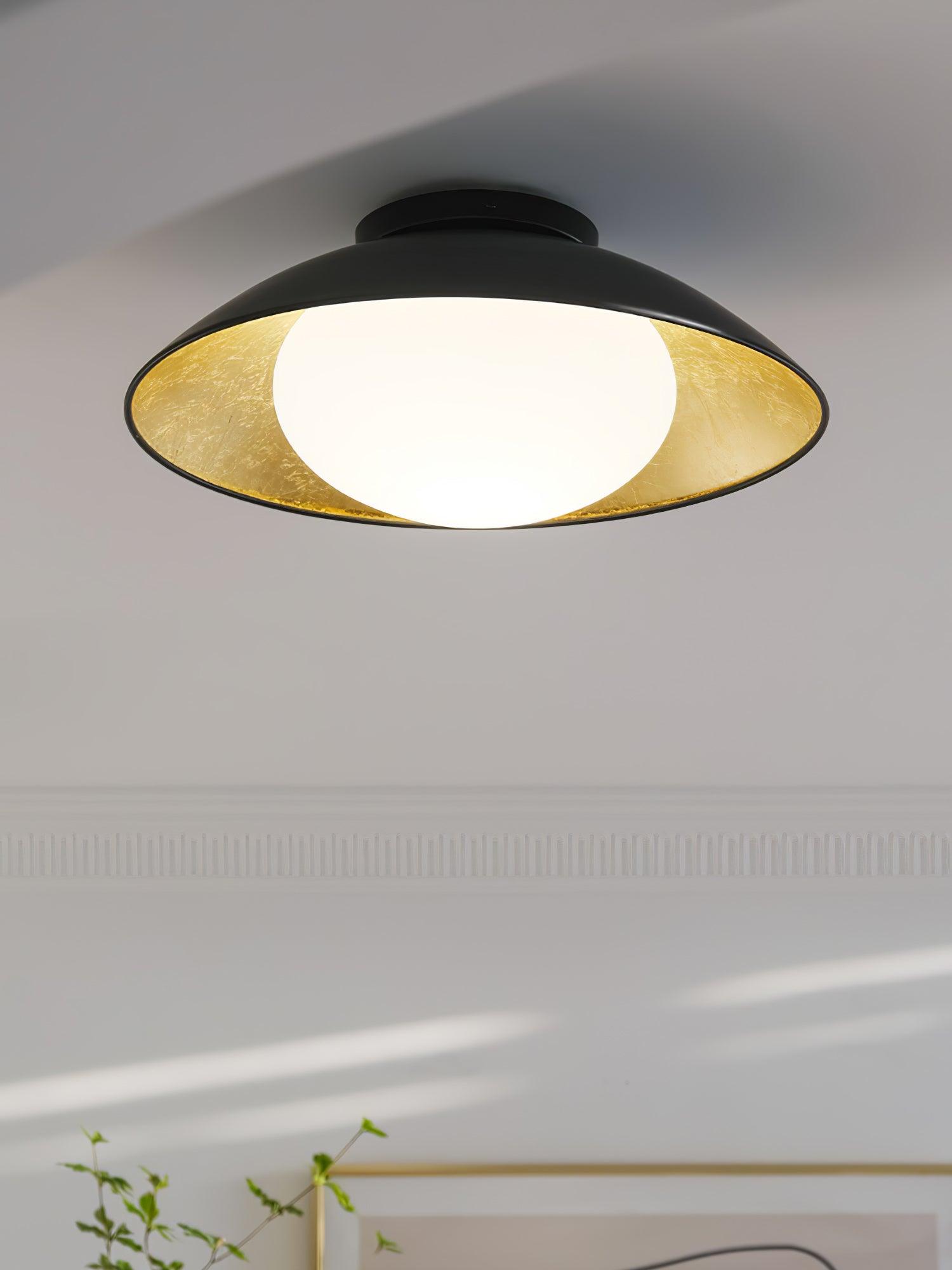 Arinora Ceiling Light-Neutral Decor