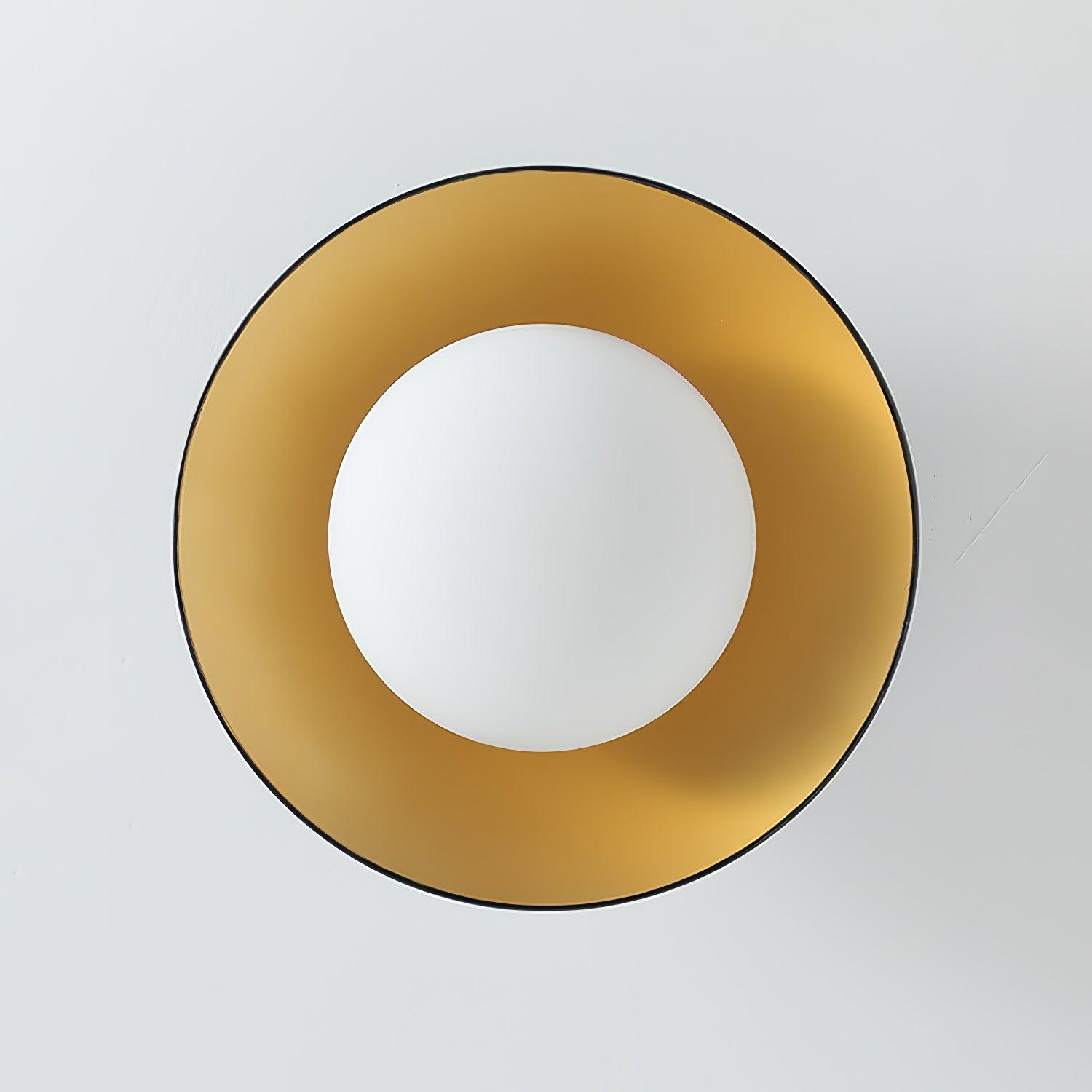 Arinora Ceiling Light-Neutral Decor