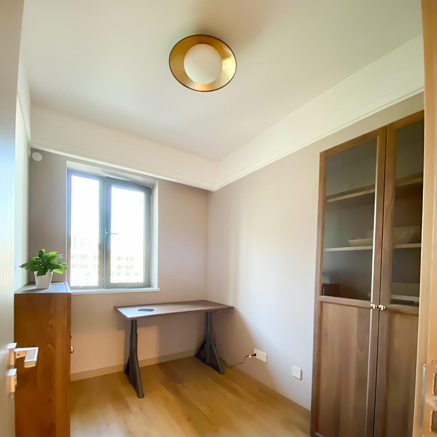 Arinora Ceiling Light-Neutral Decor