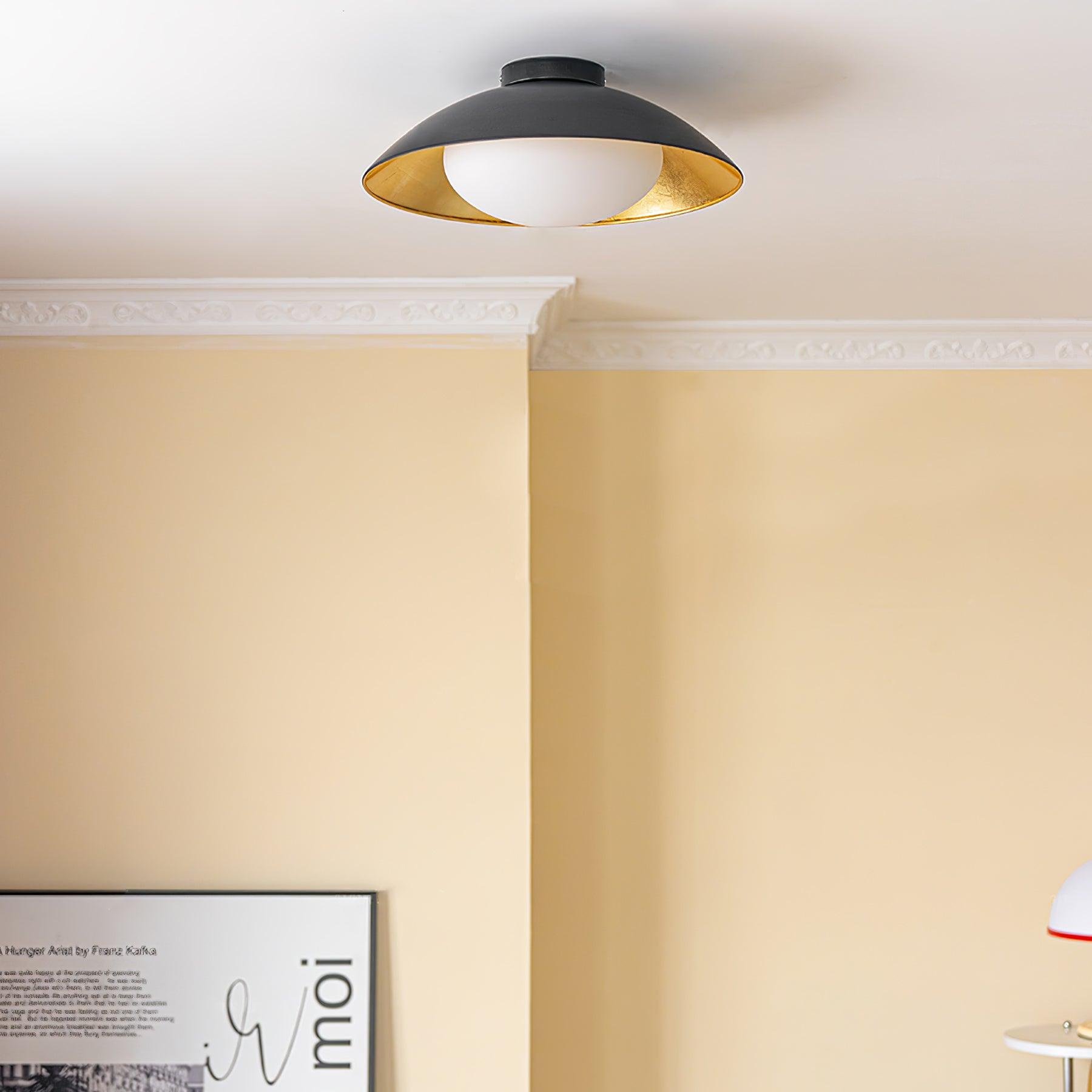Arinora Ceiling Light-Neutral Decor