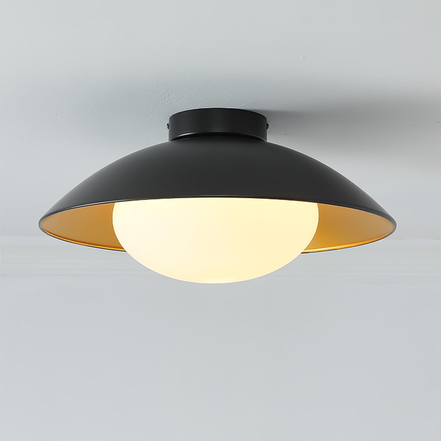 Arinora Ceiling Light-Neutral Decor