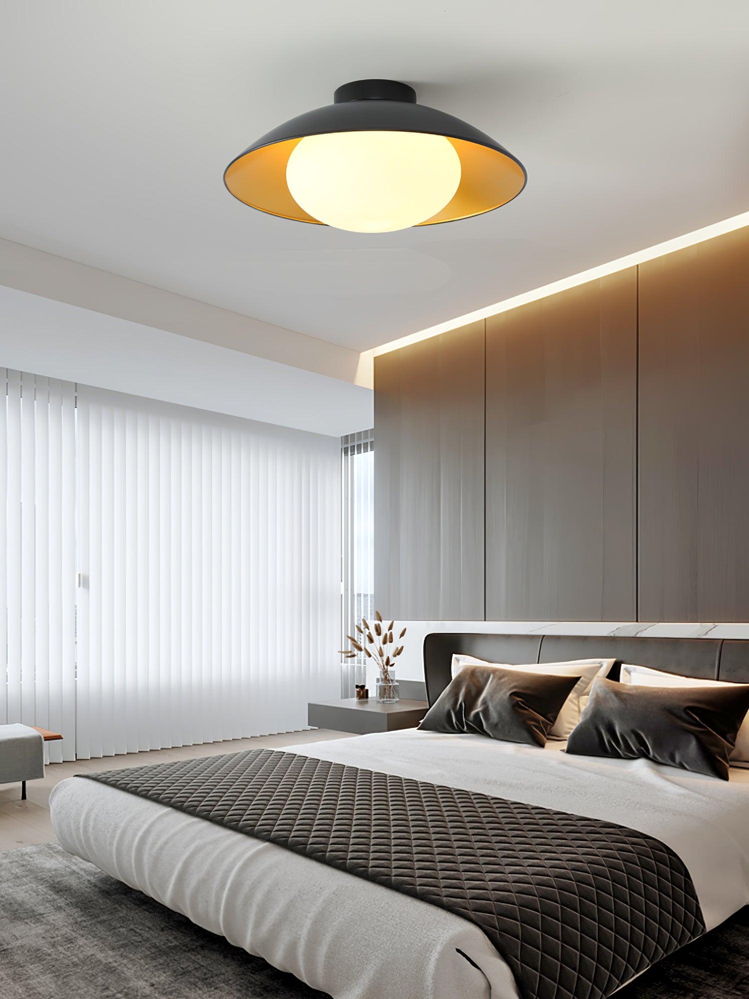 Arinora Ceiling Light-Neutral Decor