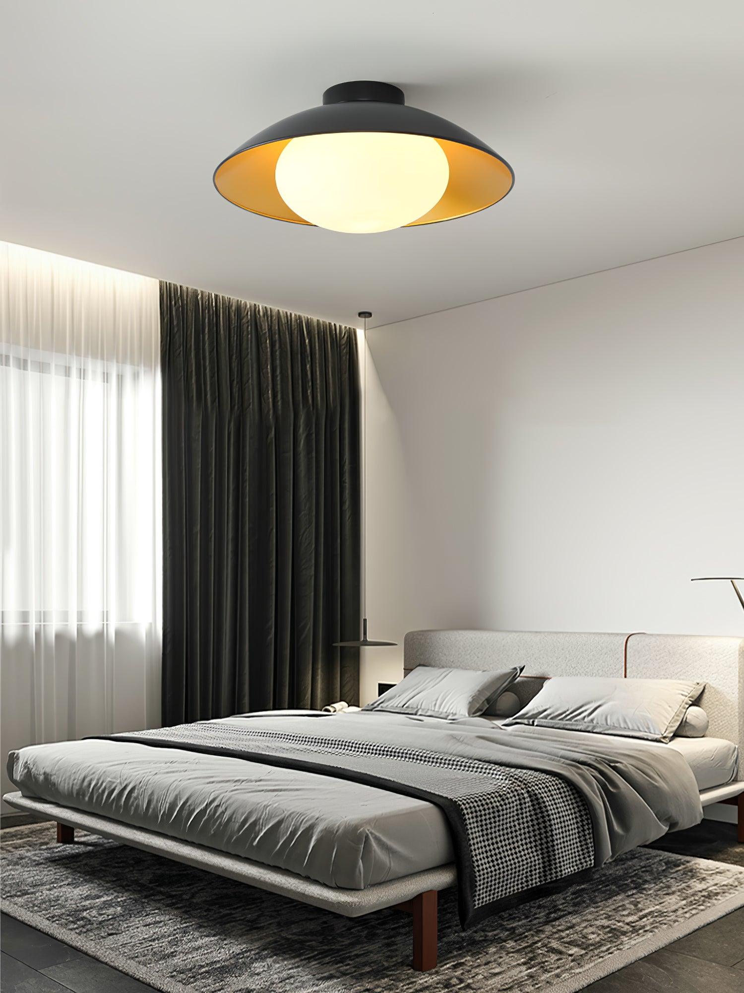 Arinora Ceiling Light-Neutral Decor