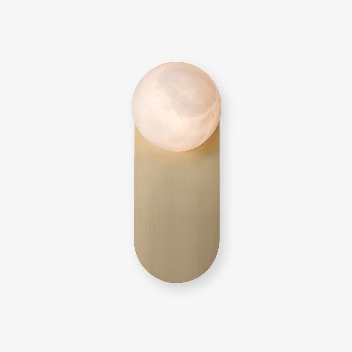 Cuzorion Alabaster Wall Light-Neutral Decor