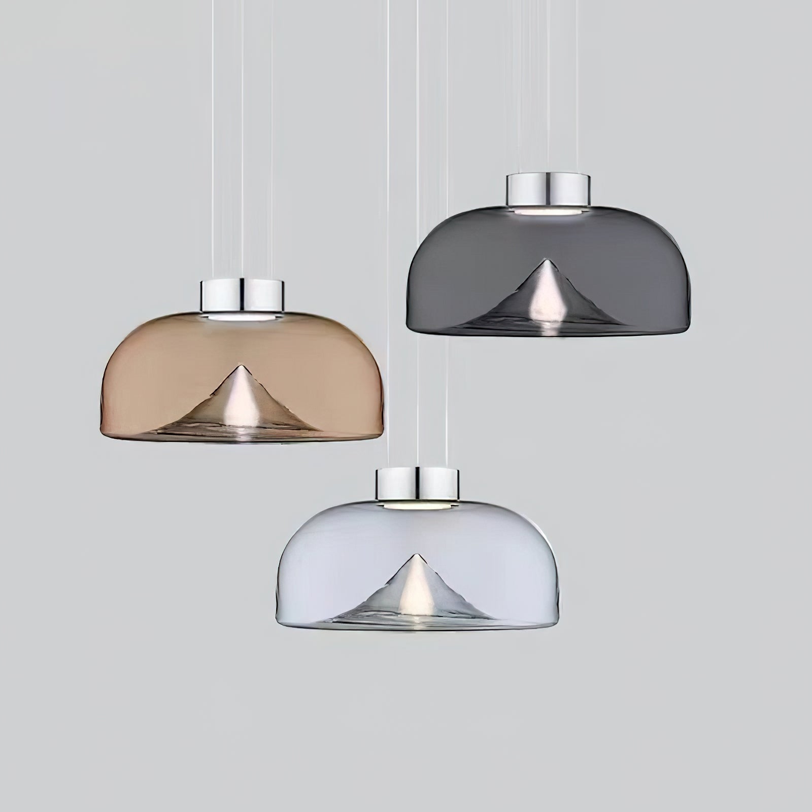 Aella Pendant Light
