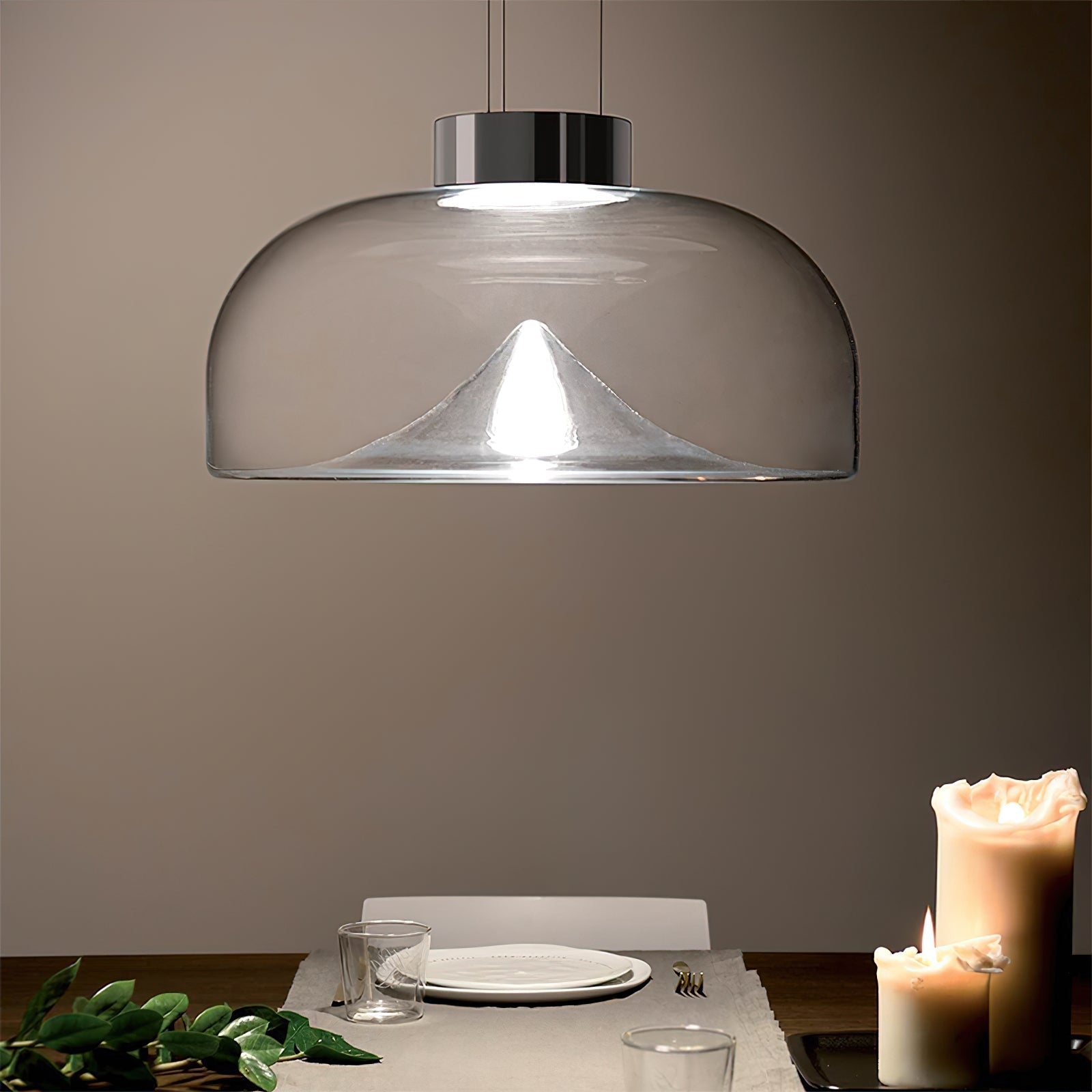 Aella Pendant Light