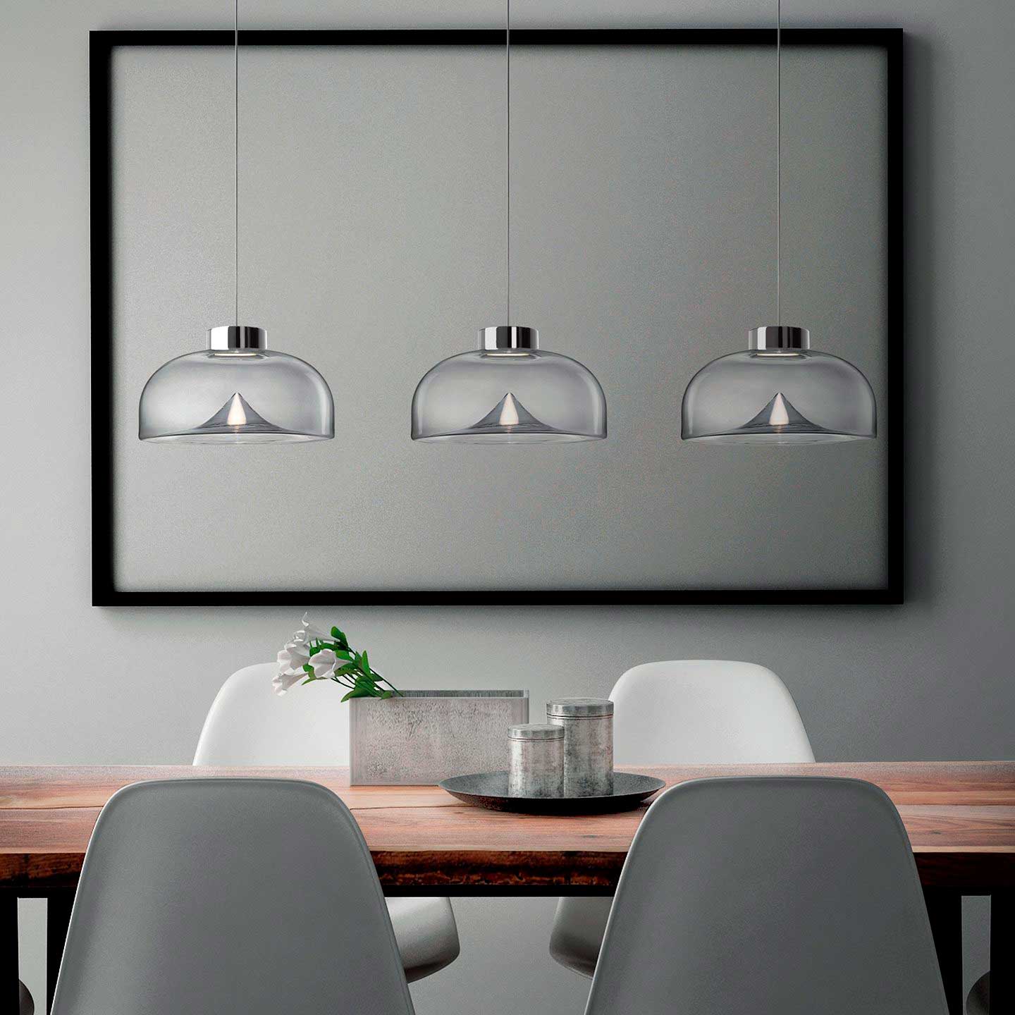 Aella Pendant Light