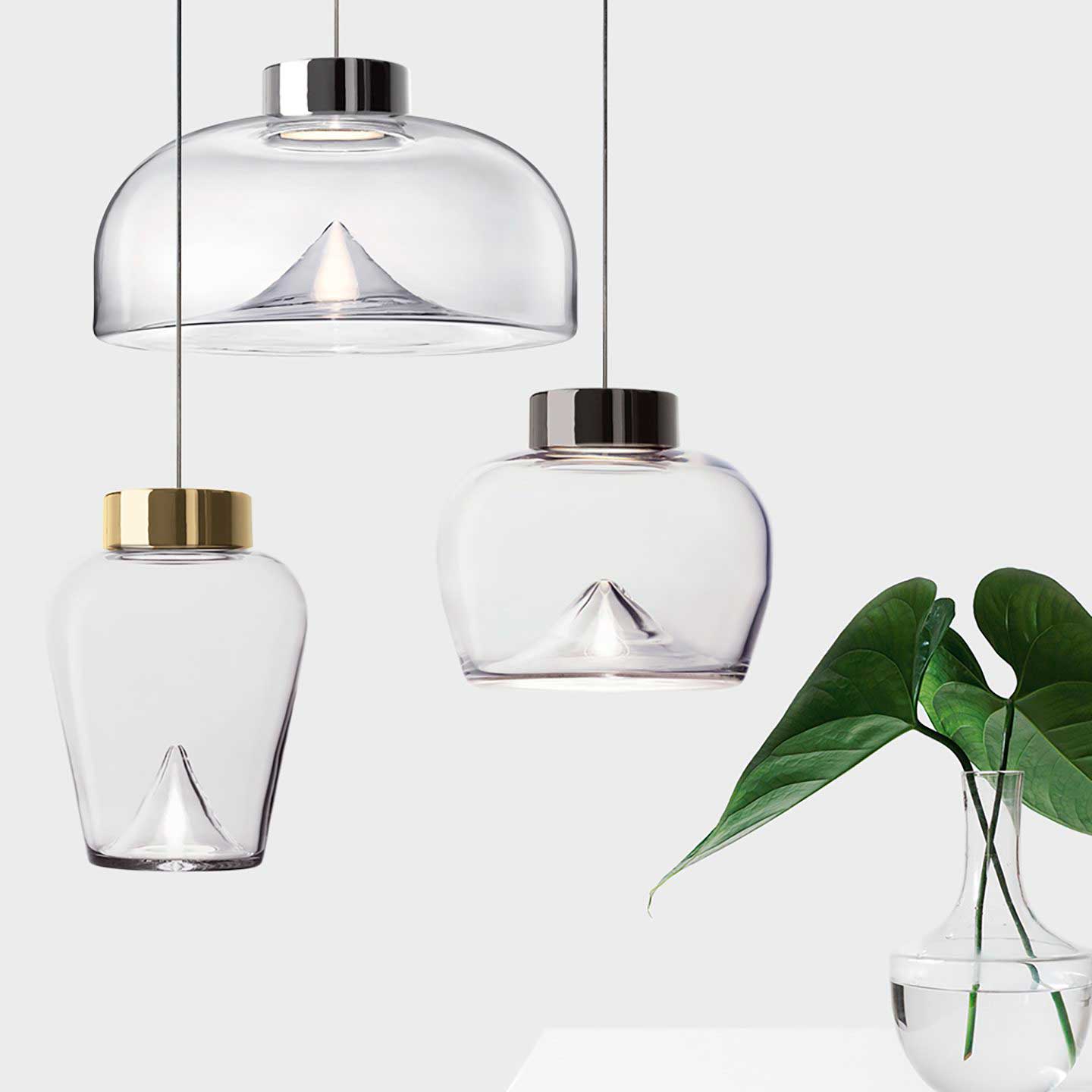 Aella Pendant Light