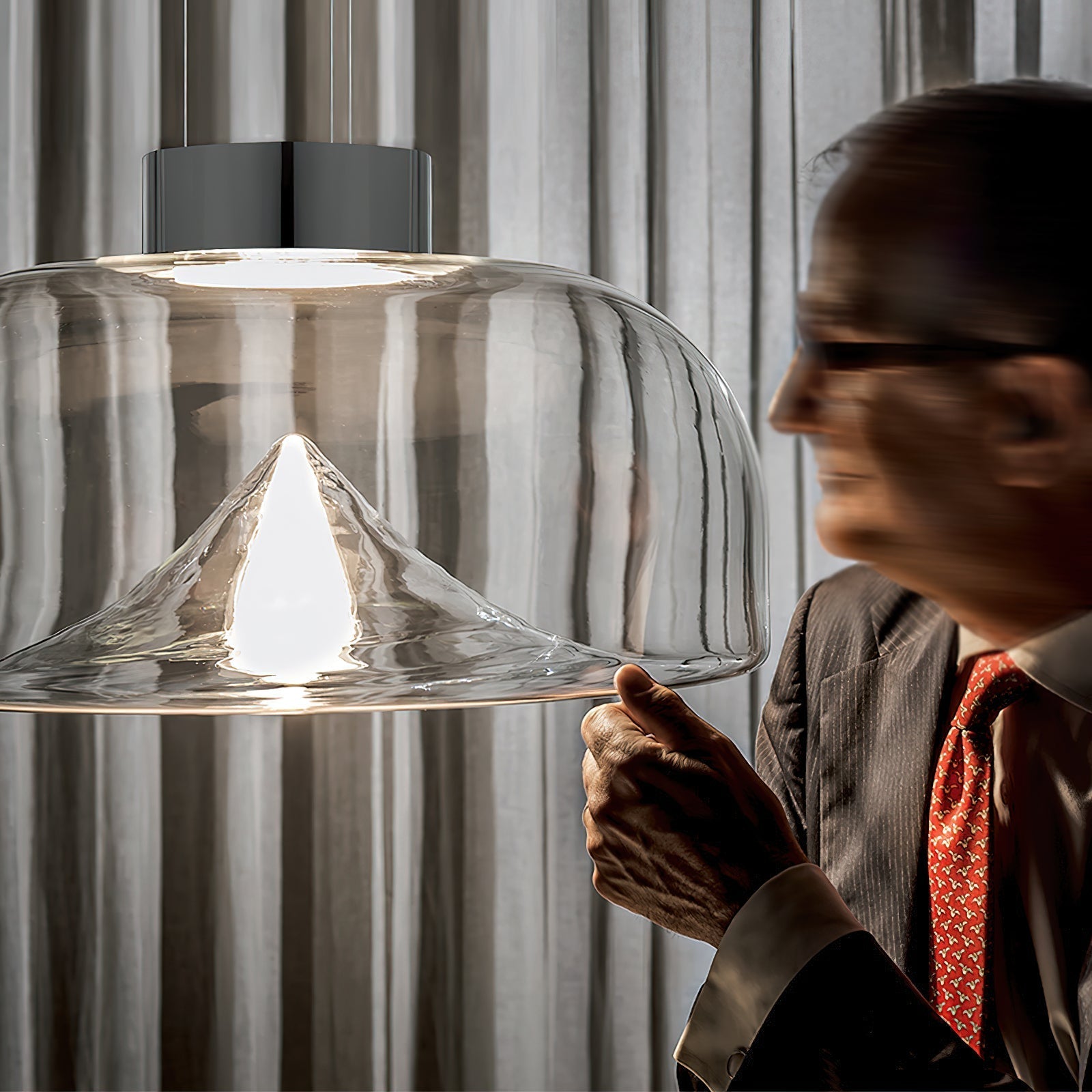 Aella Pendant Light