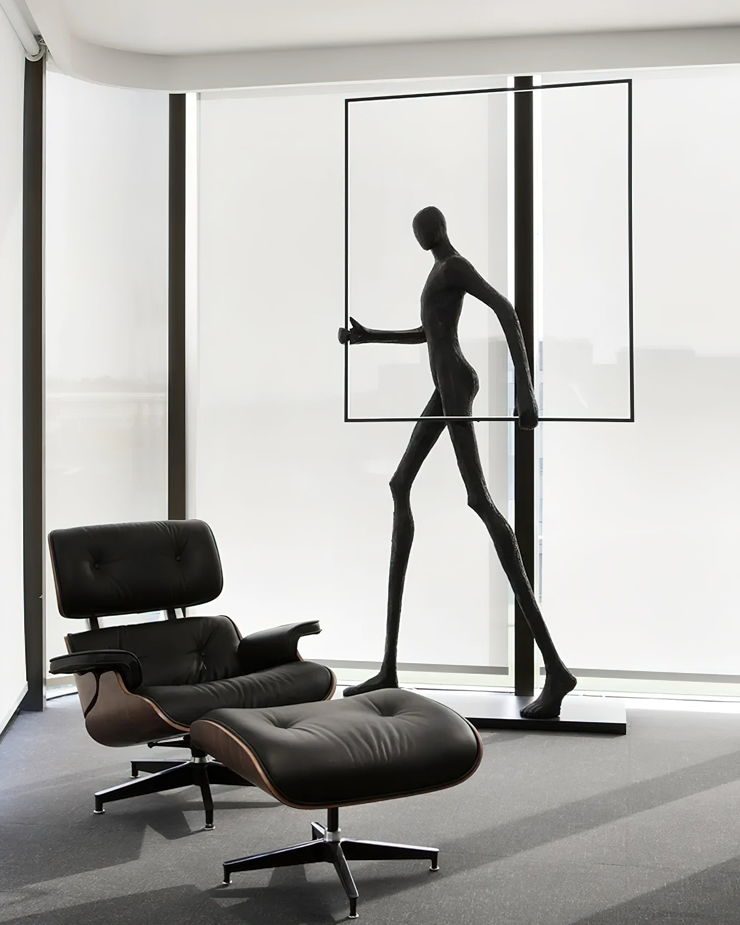 Evander Floor Lamp
