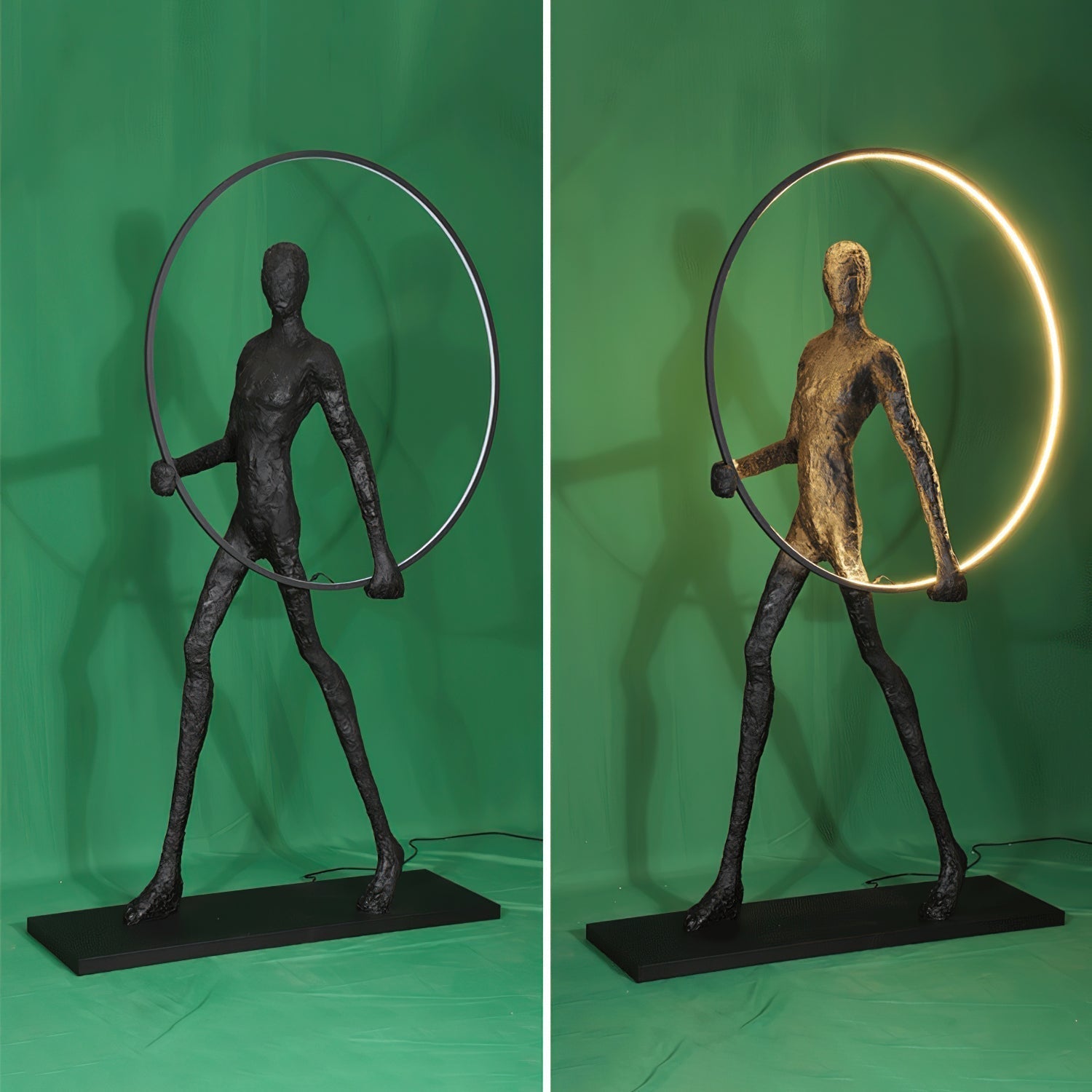 Evander Floor Lamp