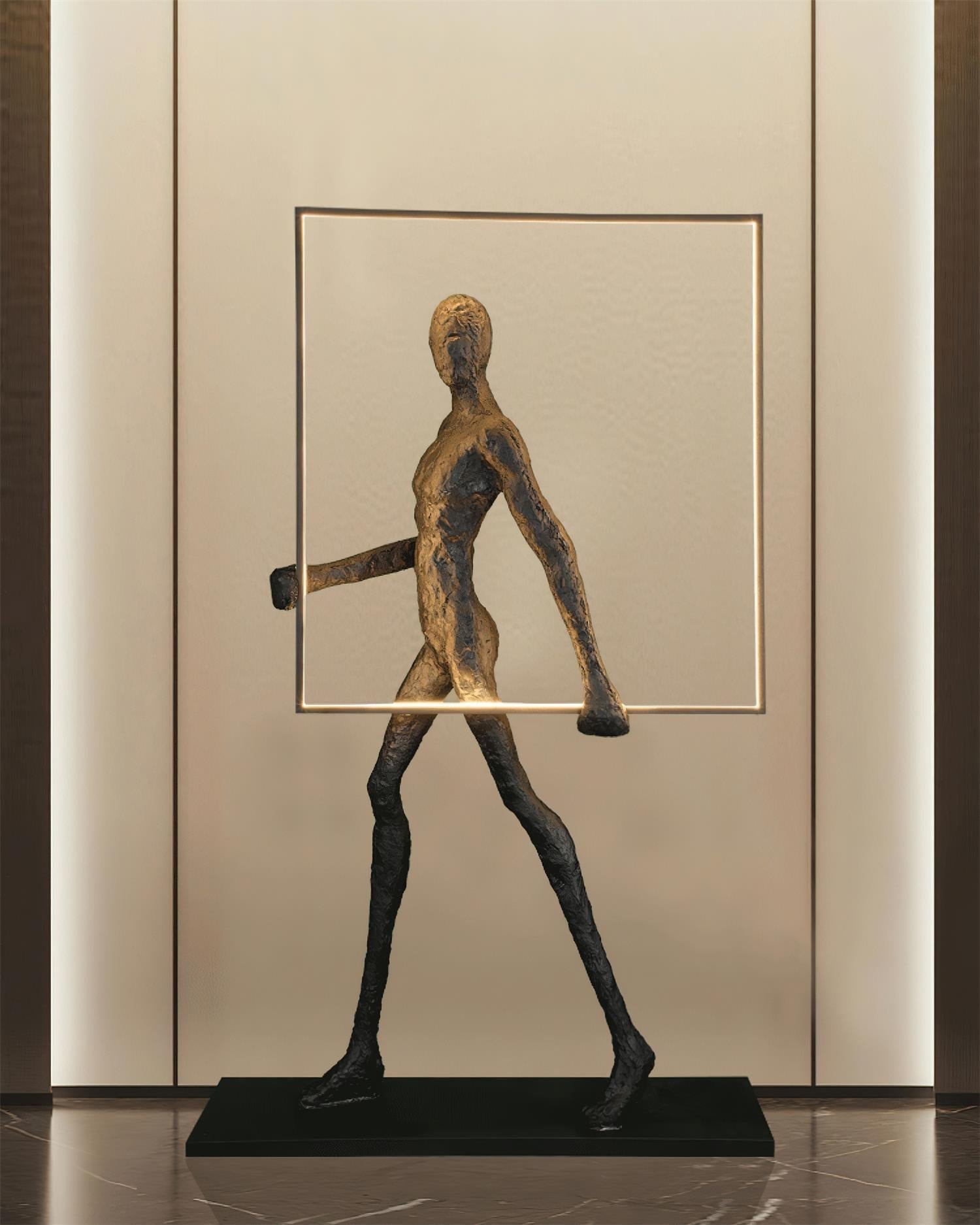 Evander Floor Lamp