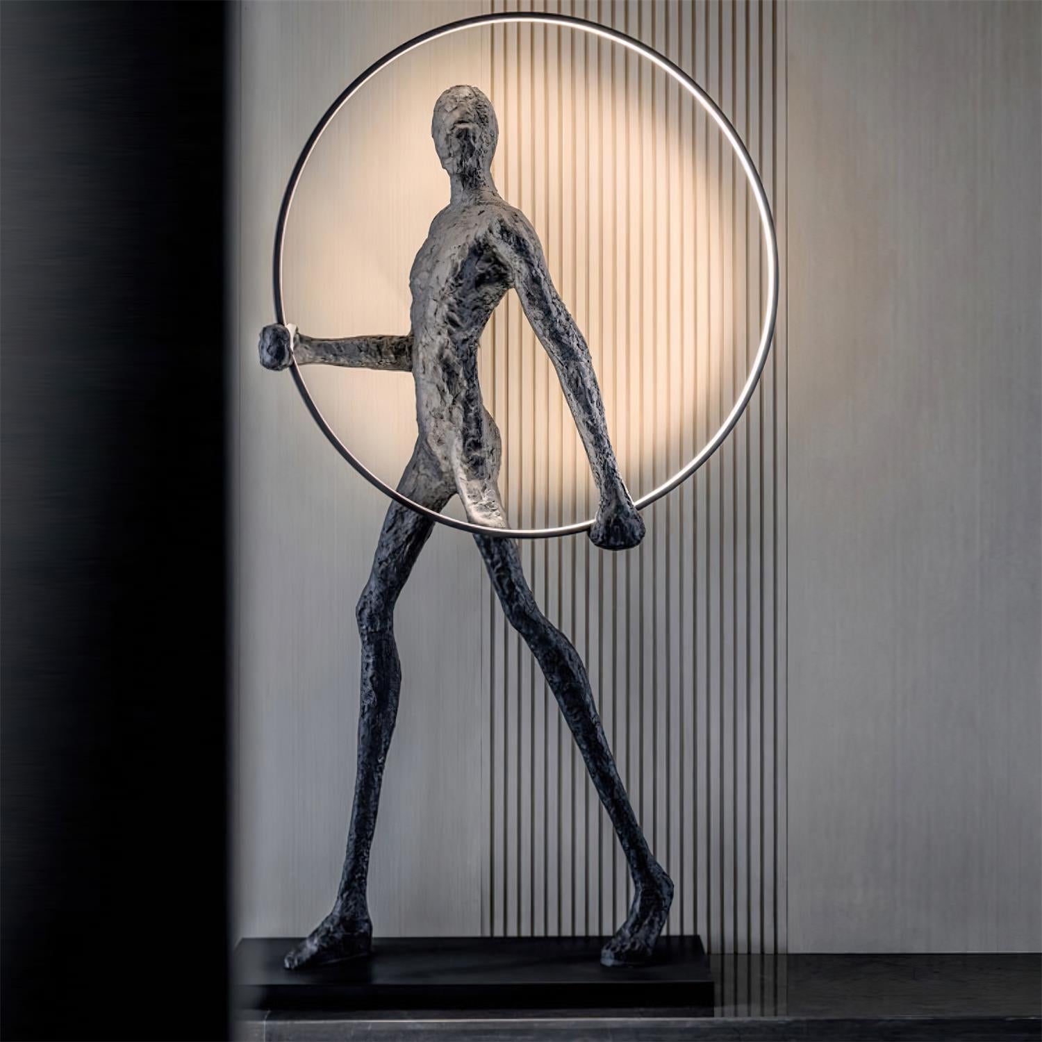 Evander Floor Lamp