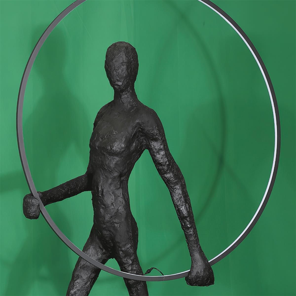 Evander Floor Lamp