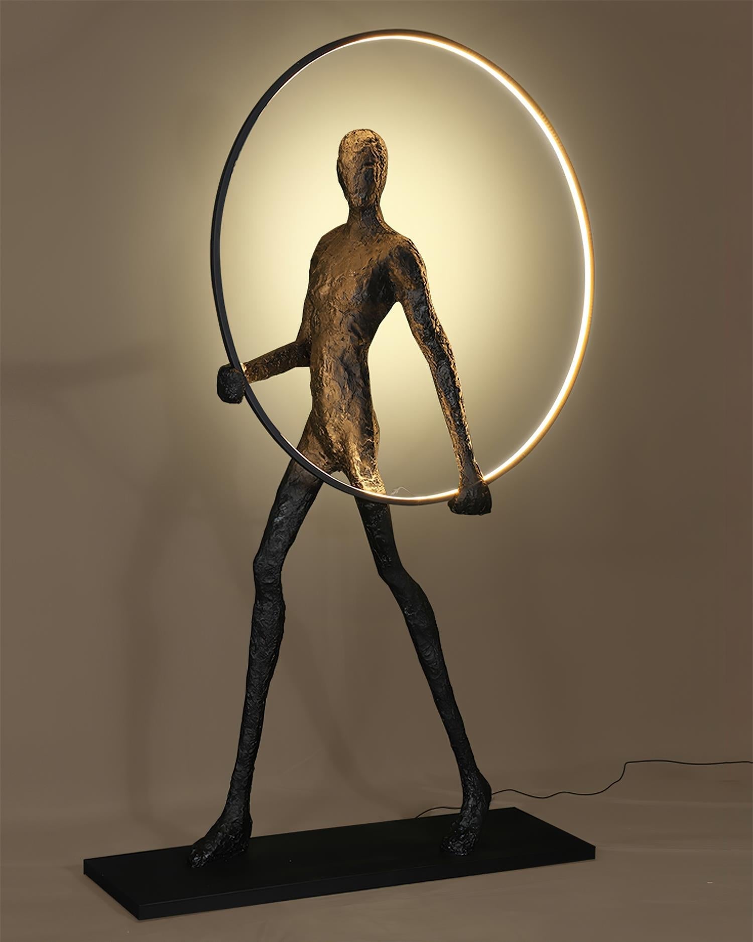 Evander Floor Lamp