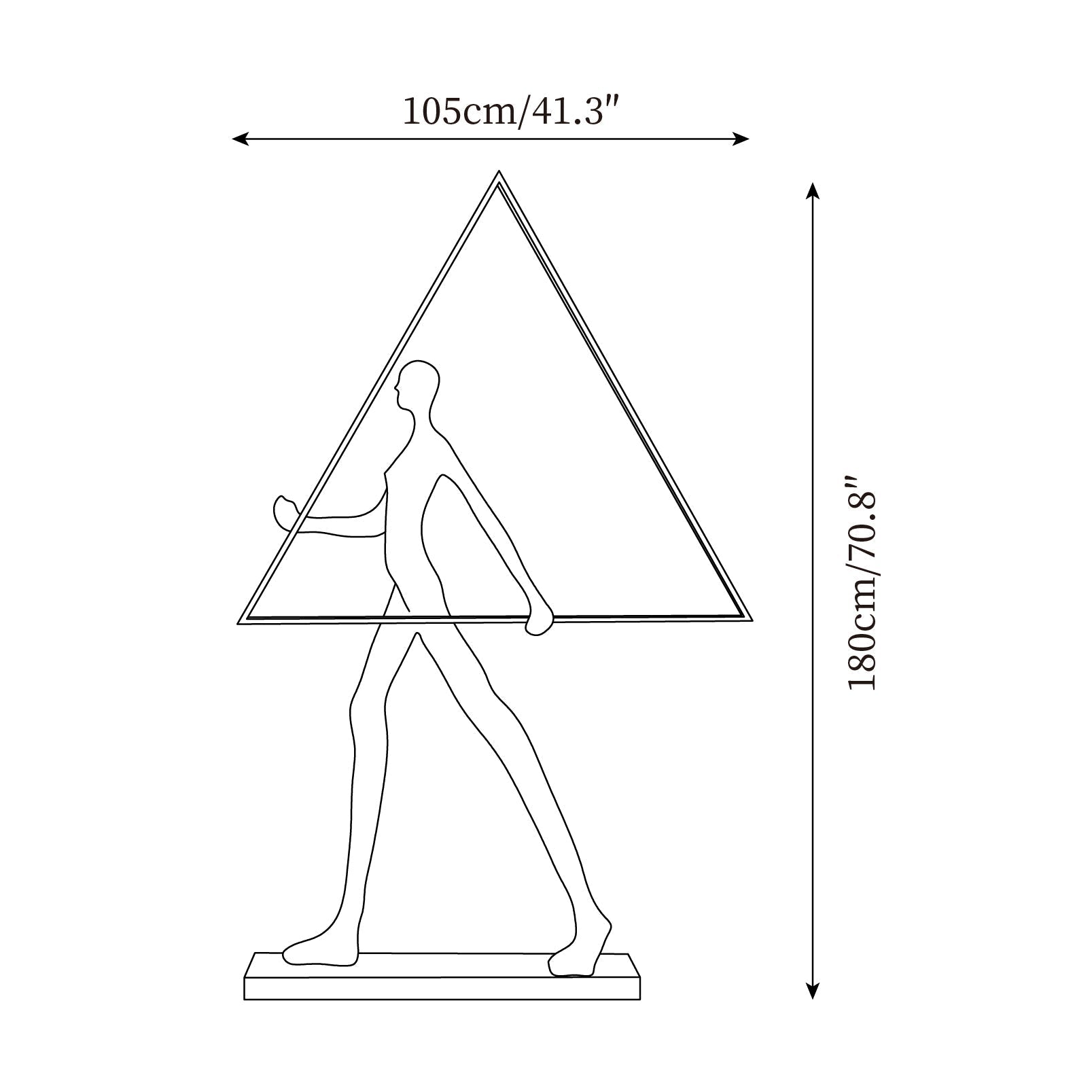 Evander Floor Lamp