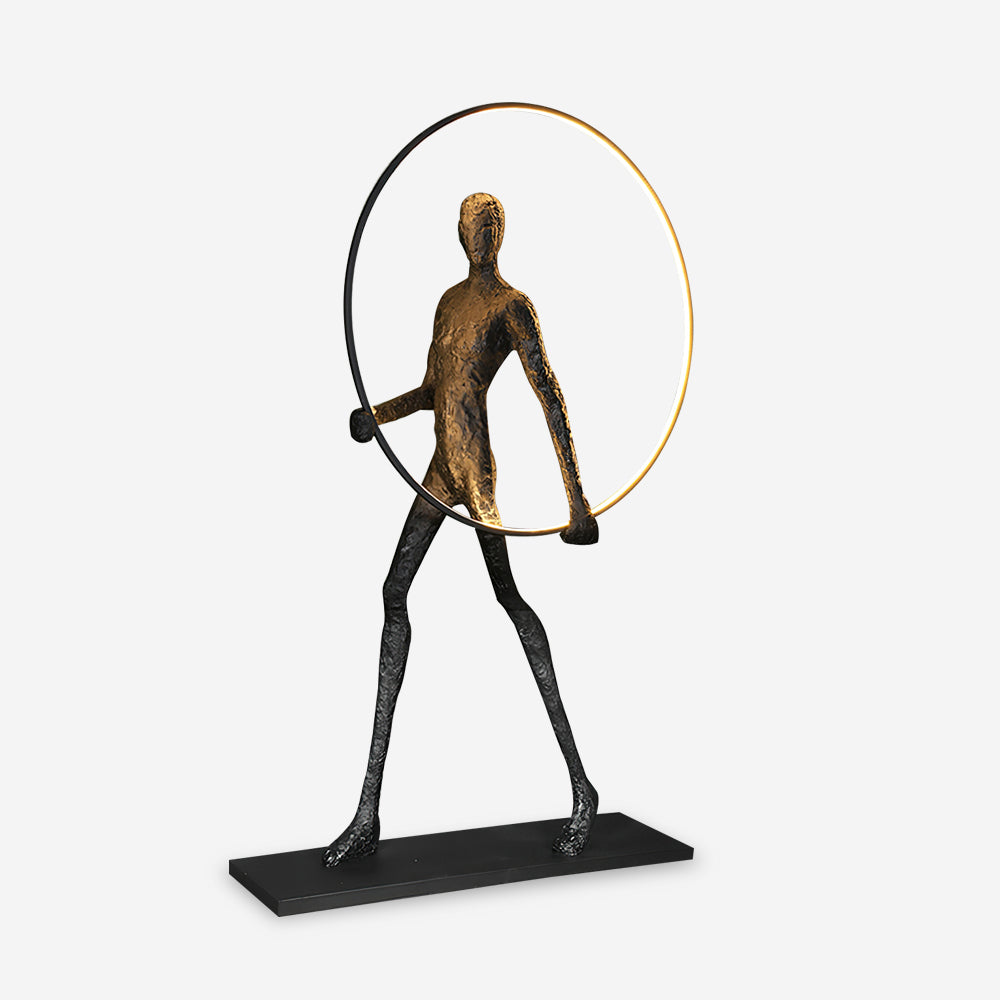 Evander Floor Lamp