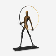 Evander Floor Lamp