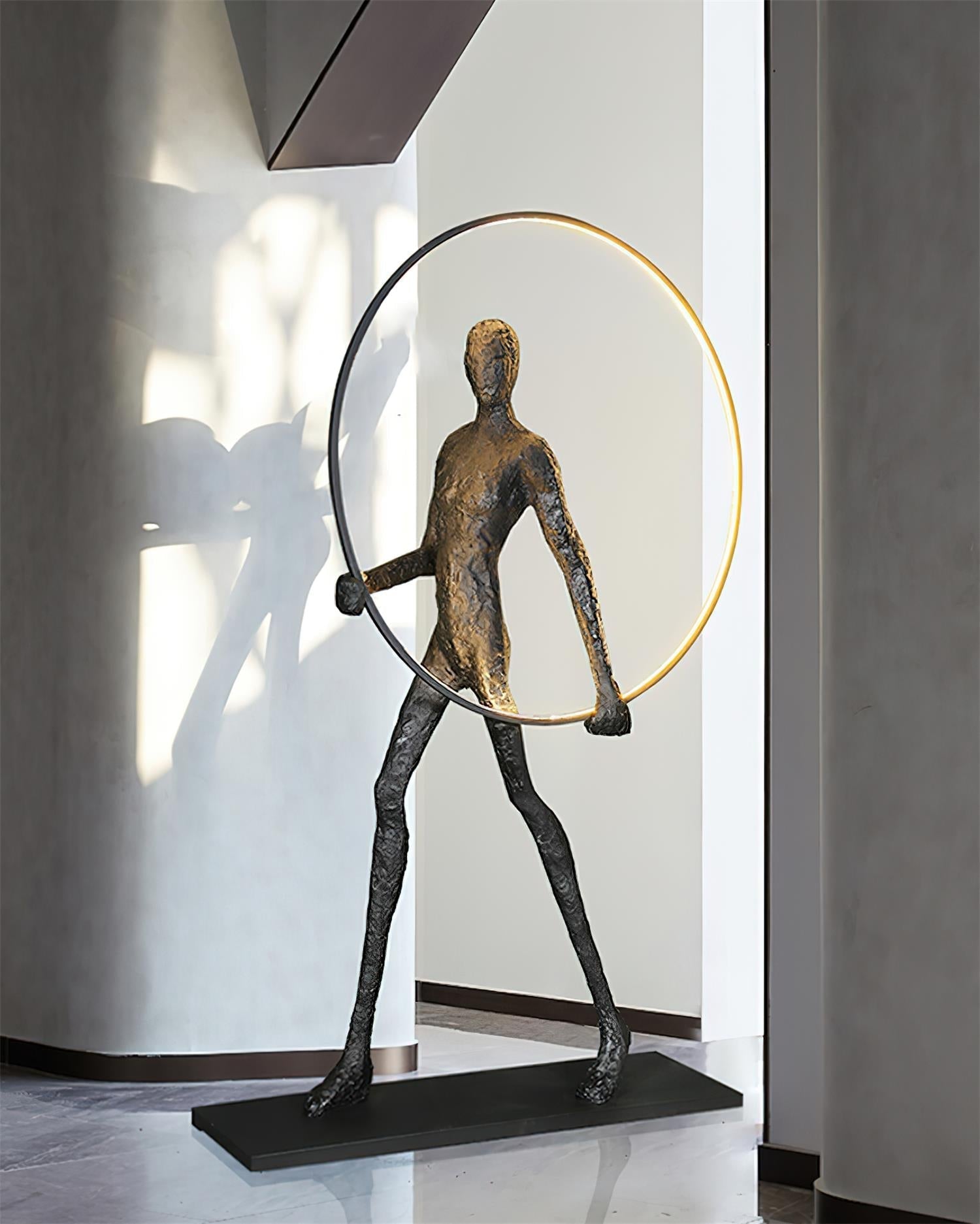 Evander Floor Lamp