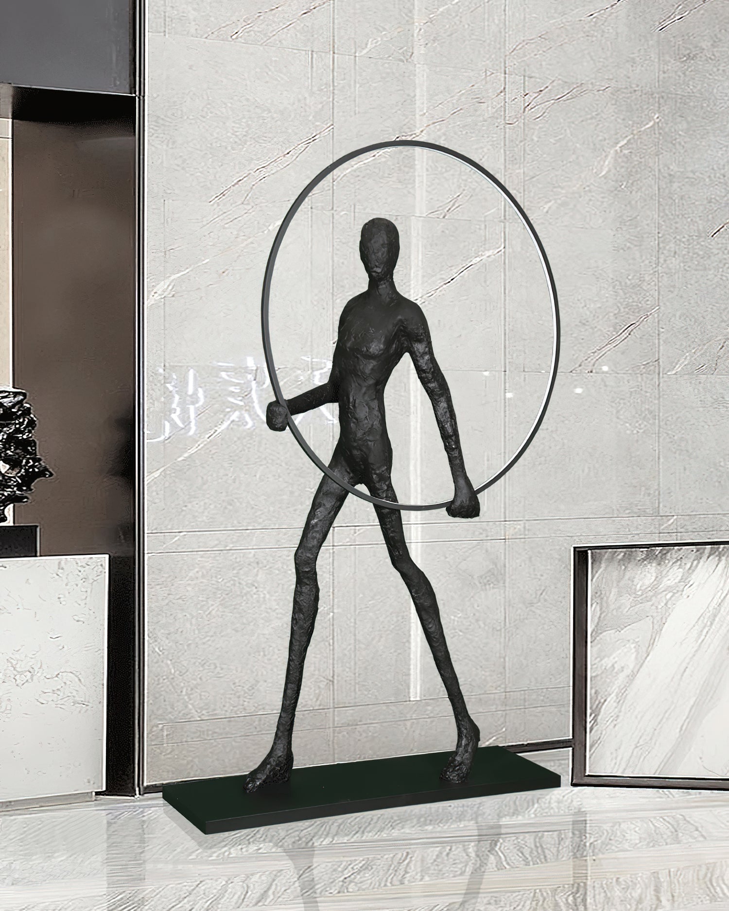 Evander Floor Lamp