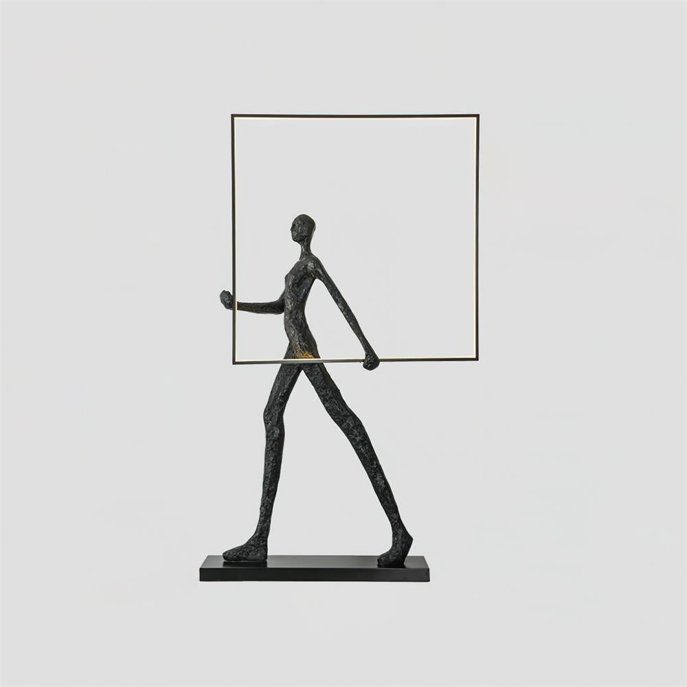 Evander Floor Lamp