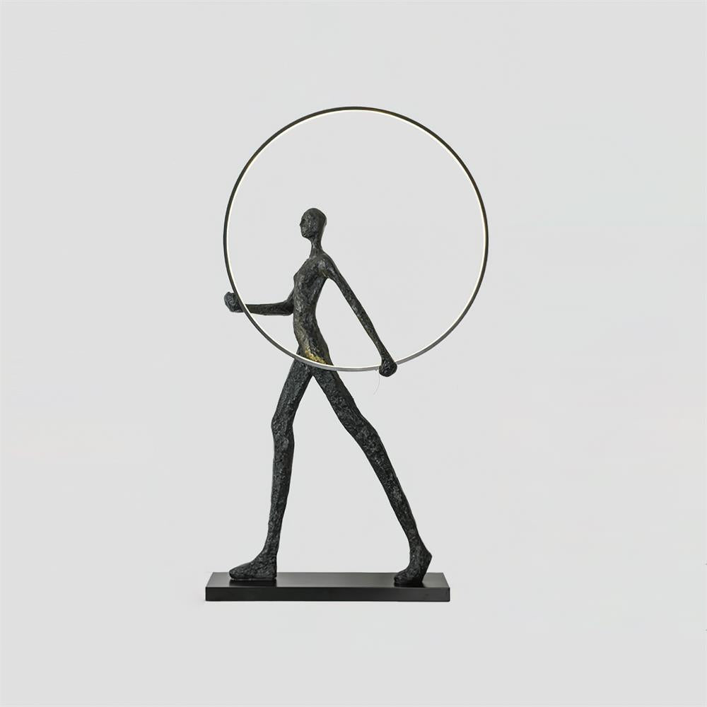 Evander Floor Lamp