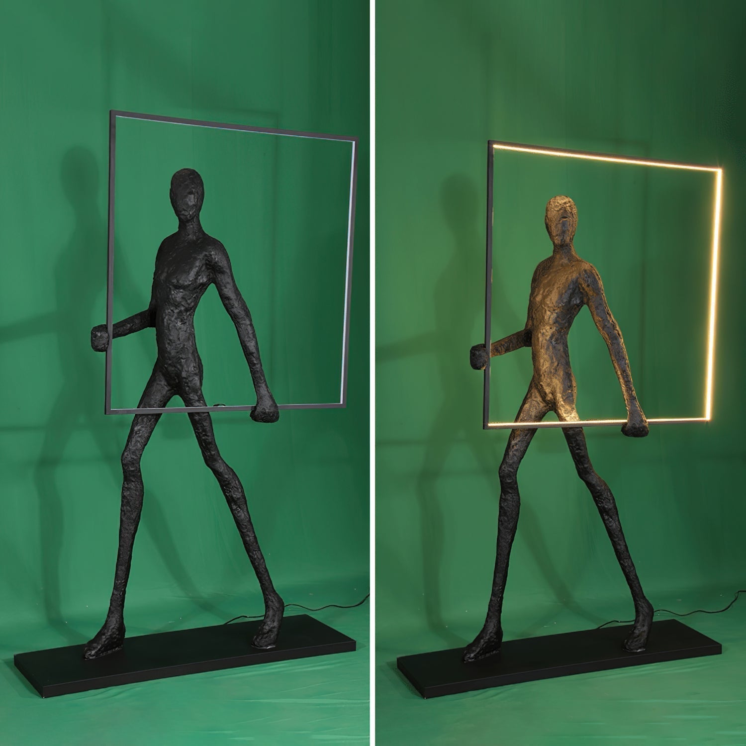Evander Floor Lamp