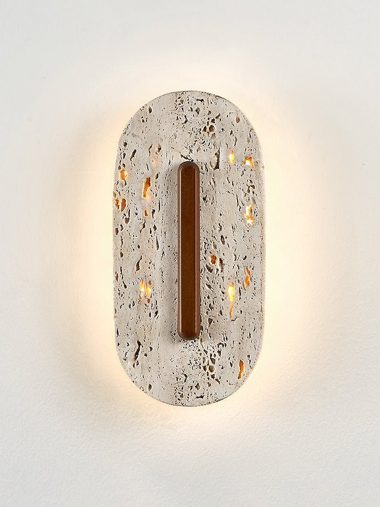 Aerin Wall Lamp-Neutral Decor