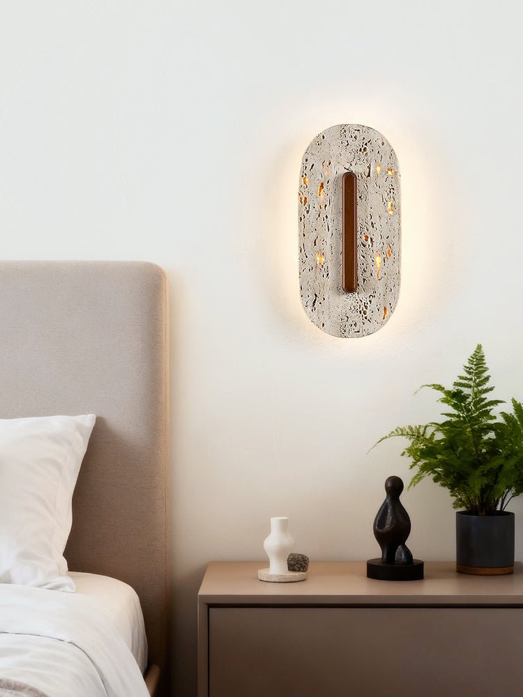 Aerin Wall Lamp-Neutral Decor