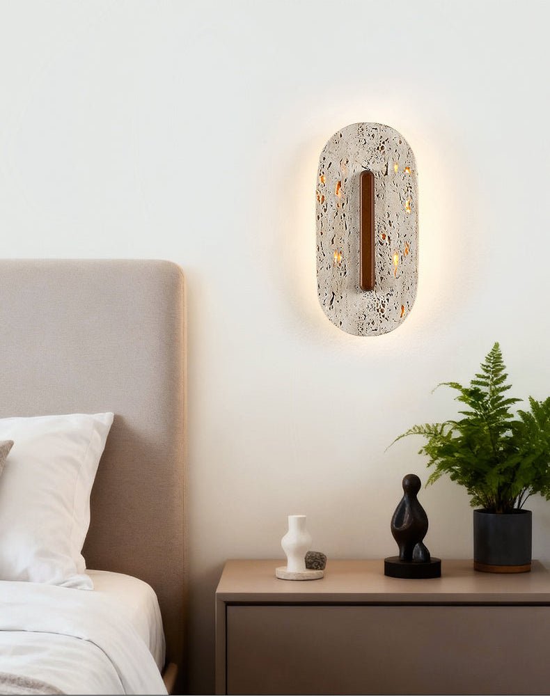 Aerin Wall Lamp-Neutral Decor