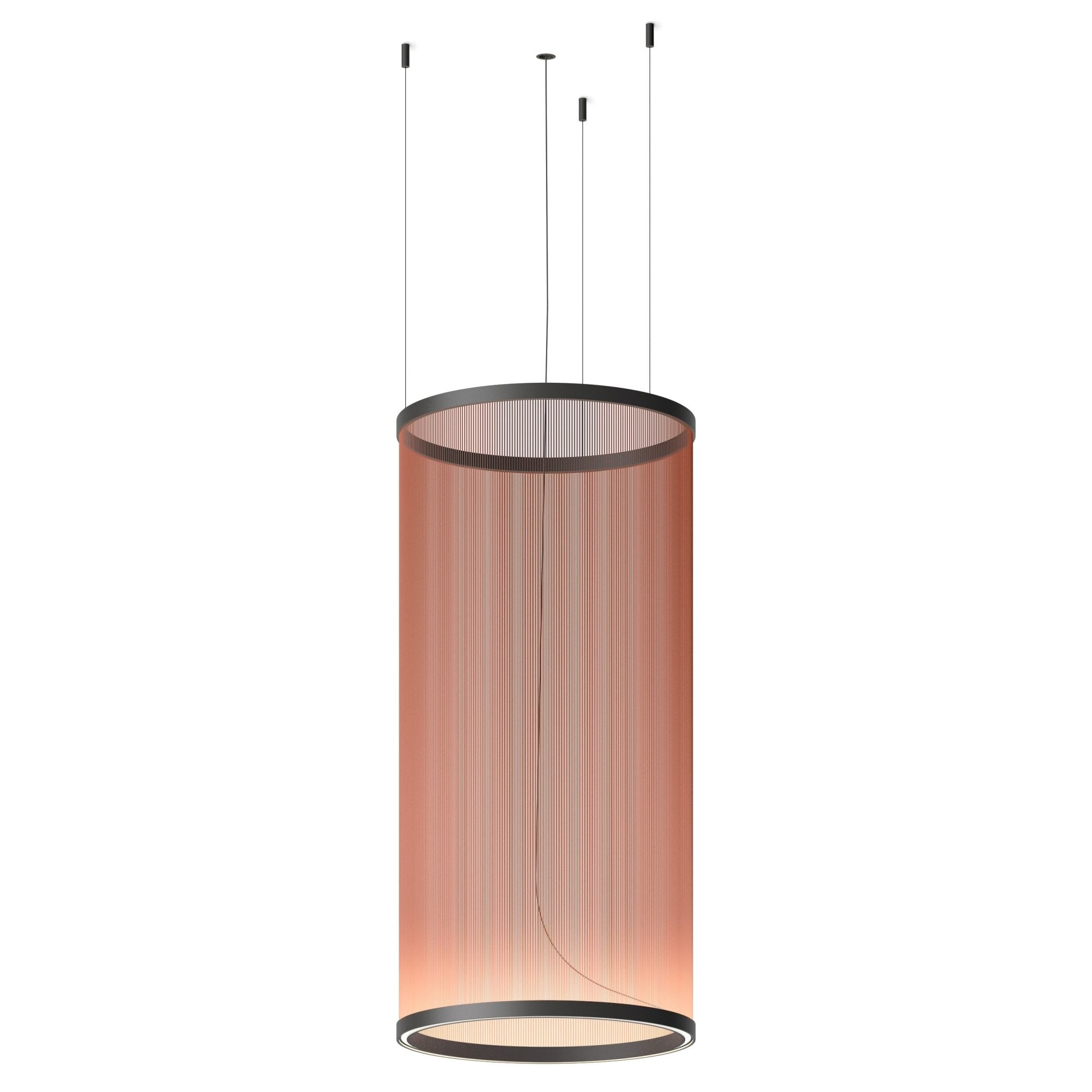 Hyn Minimalist Aluminum Pendant Light-Neutral Decor