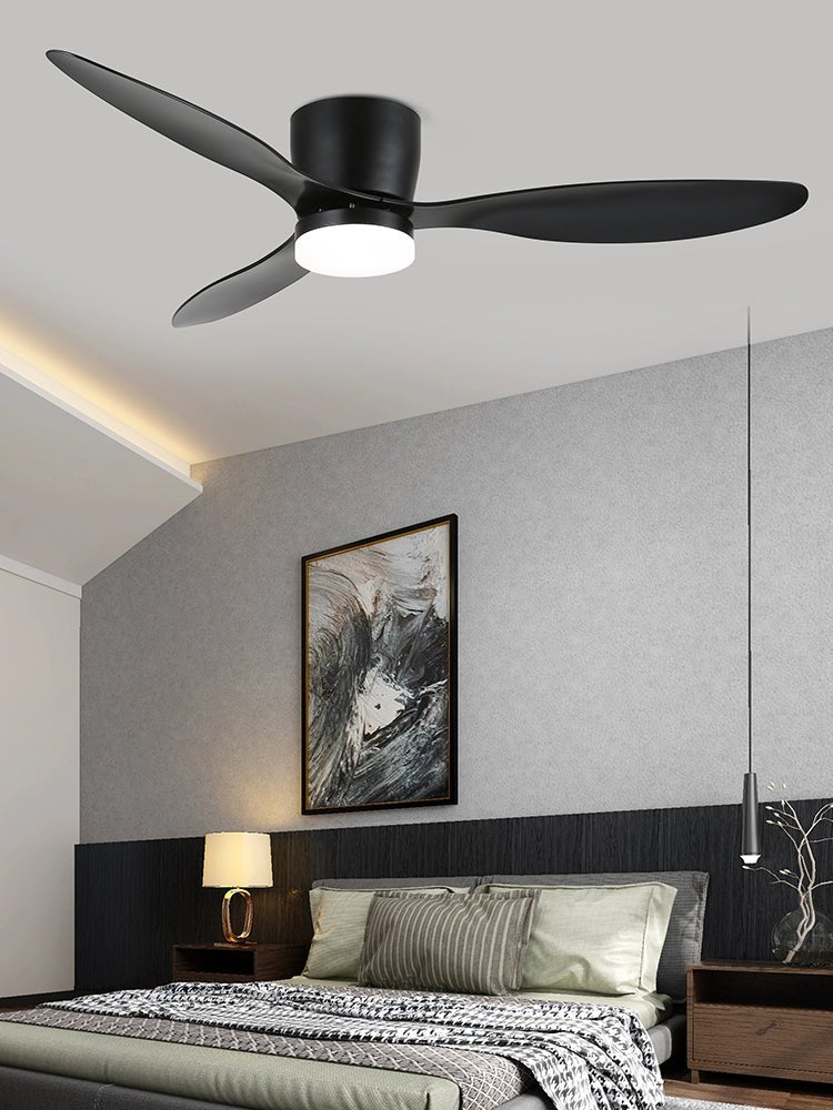 Aerodynamics 42/52 Ceiling Fan Light-Neutral Decor