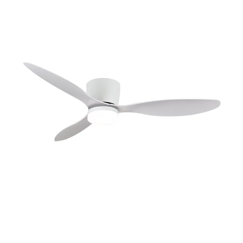 Aerodynamics 42/52 Ceiling Fan Light-Neutral Decor
