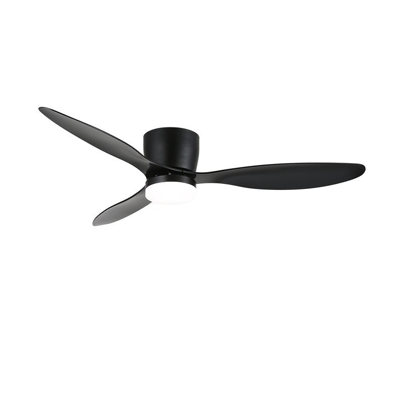 Aerodynamics 42/52 Ceiling Fan Light-Neutral Decor