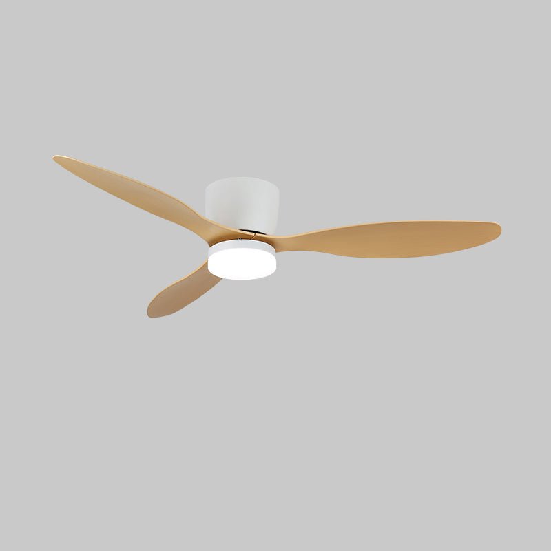 Aerodynamics 42/52 Ceiling Fan Light-Neutral Decor