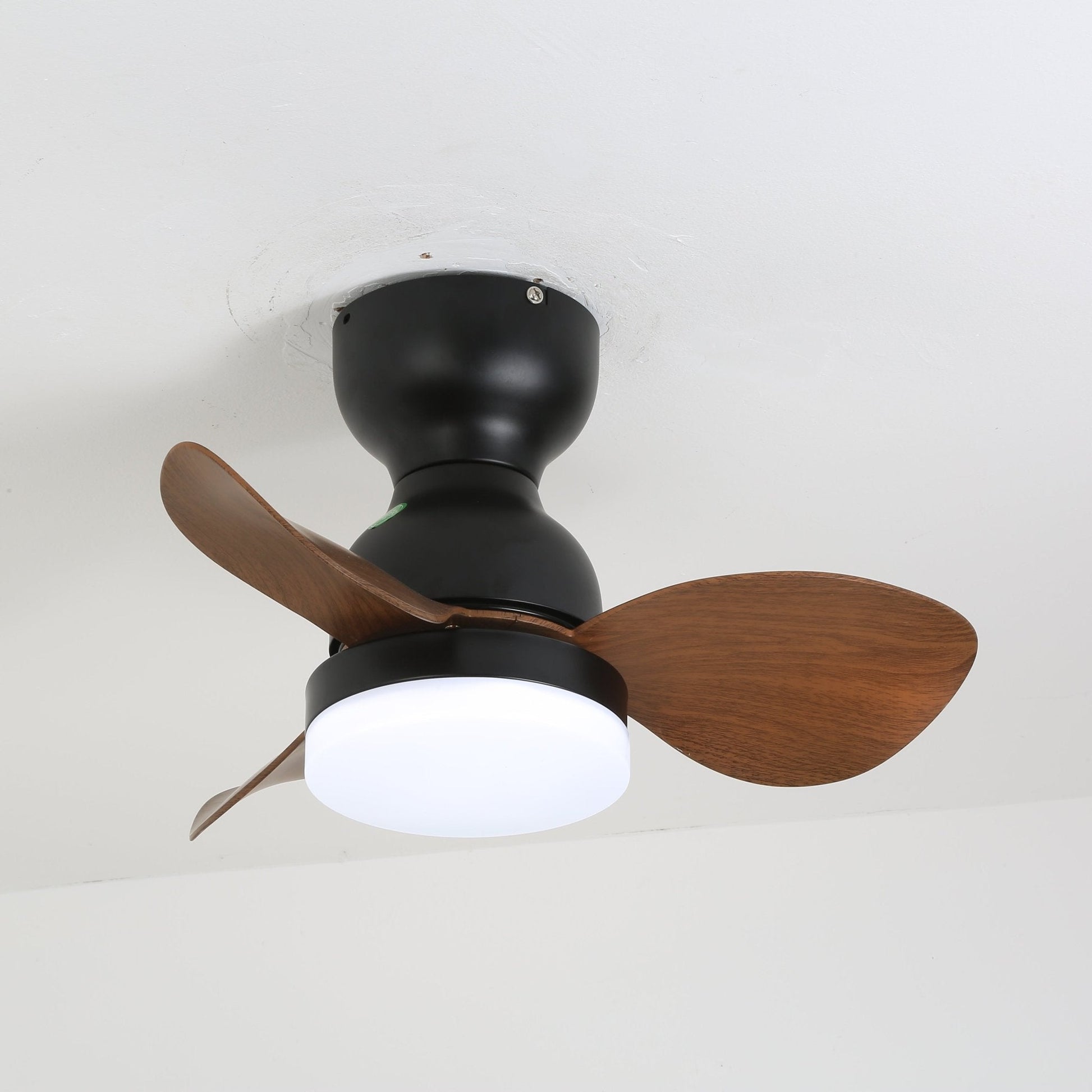 Aeroleaf Ceiling Fan Light-Neutral Decor