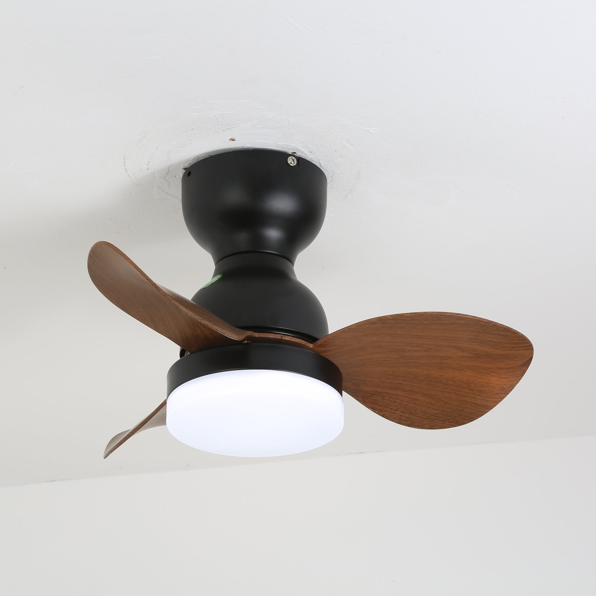 Aeroleaf Ceiling Fan Light-Neutral Decor