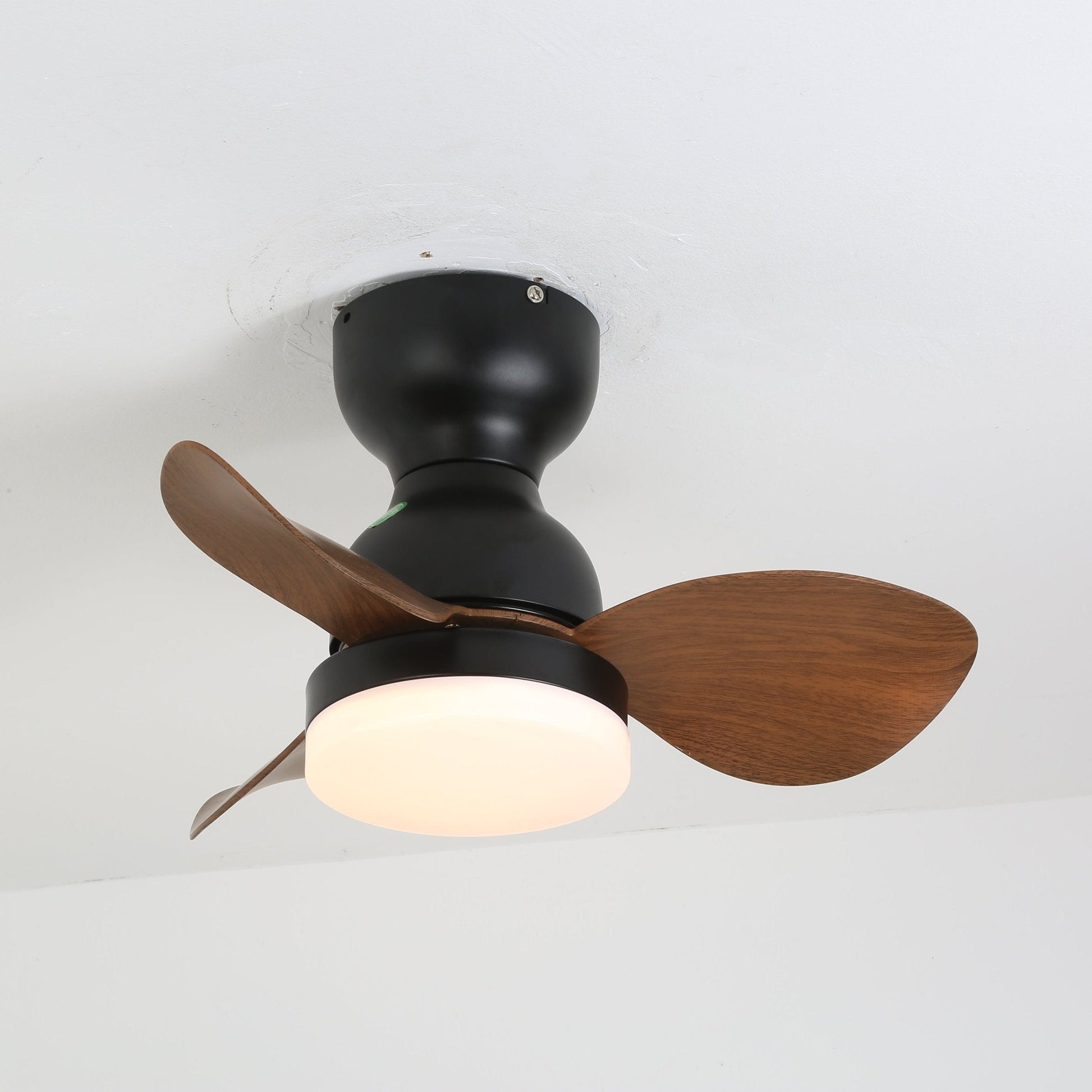 Aeroleaf Ceiling Fan Light-Neutral Decor