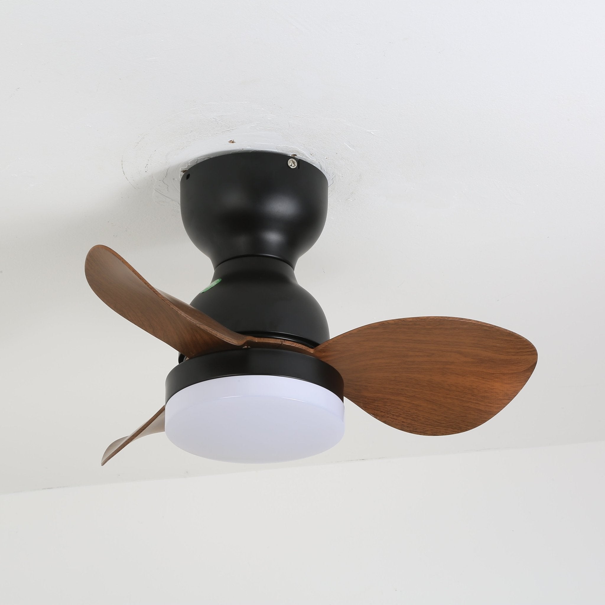Aeroleaf Ceiling Fan Light-Neutral Decor