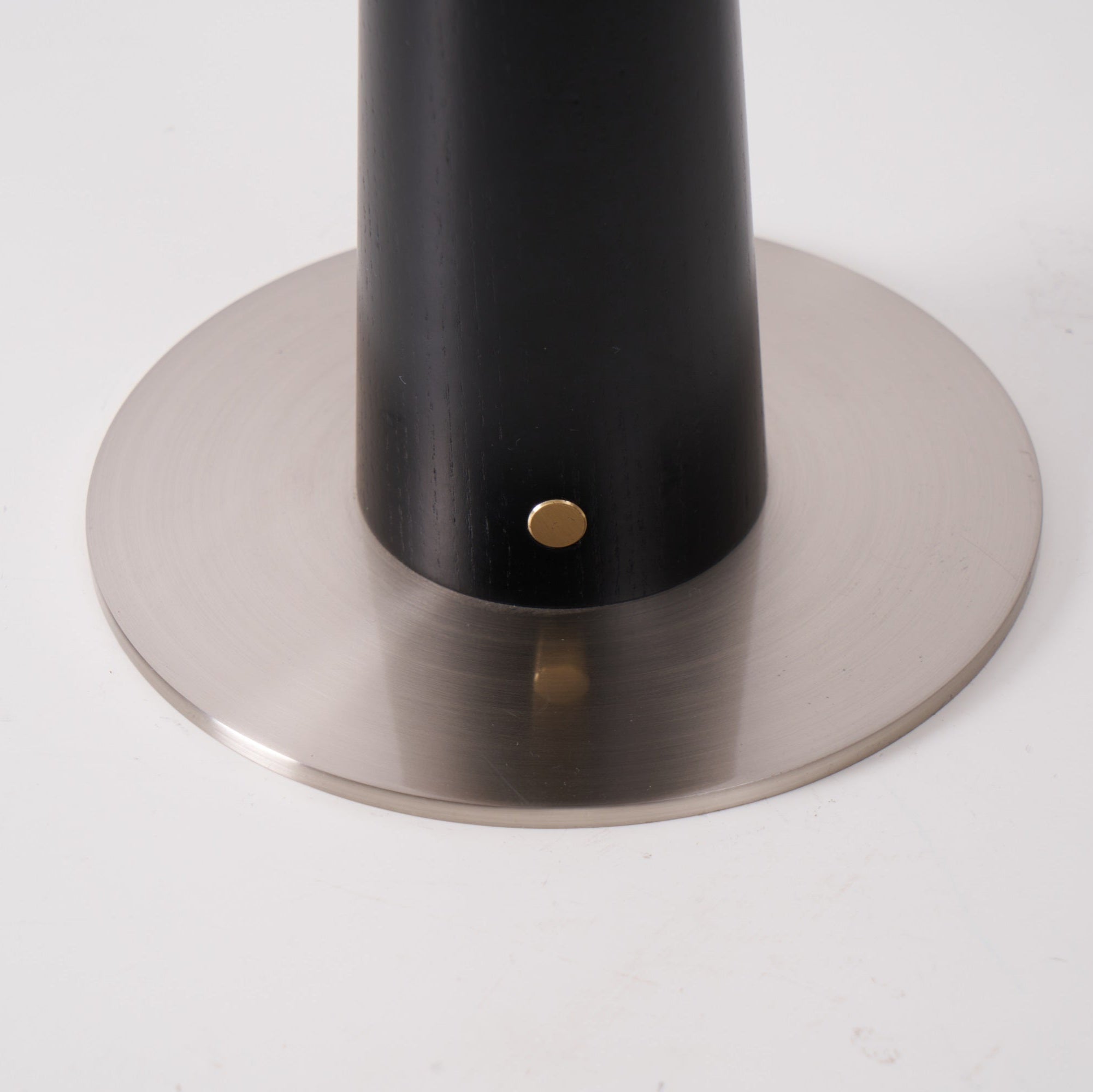 Glow Minimalist Wood Table Lamp-Neutral Decor