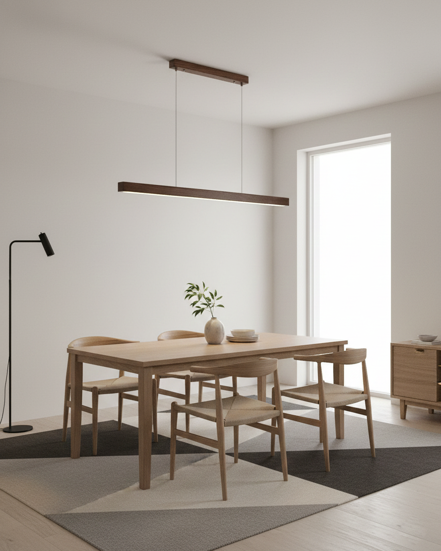 Emery Pendant Light