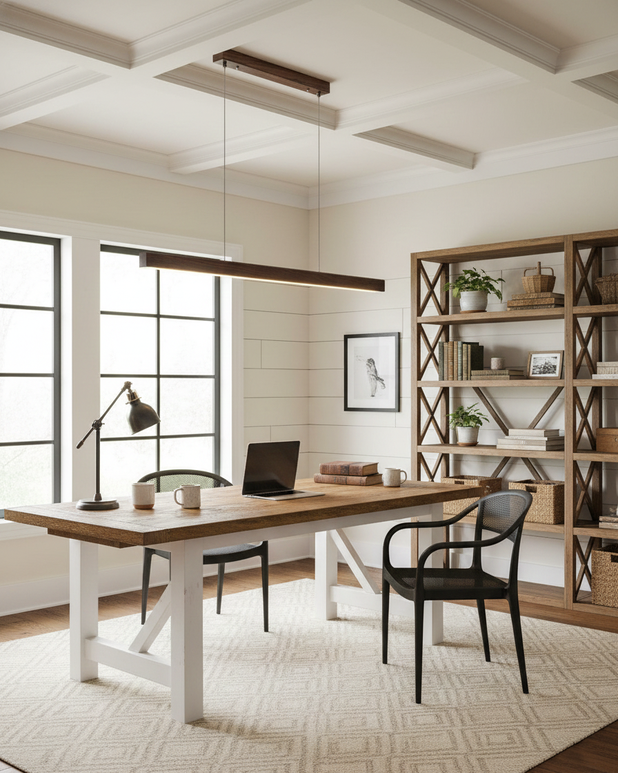 Emery Pendant Light