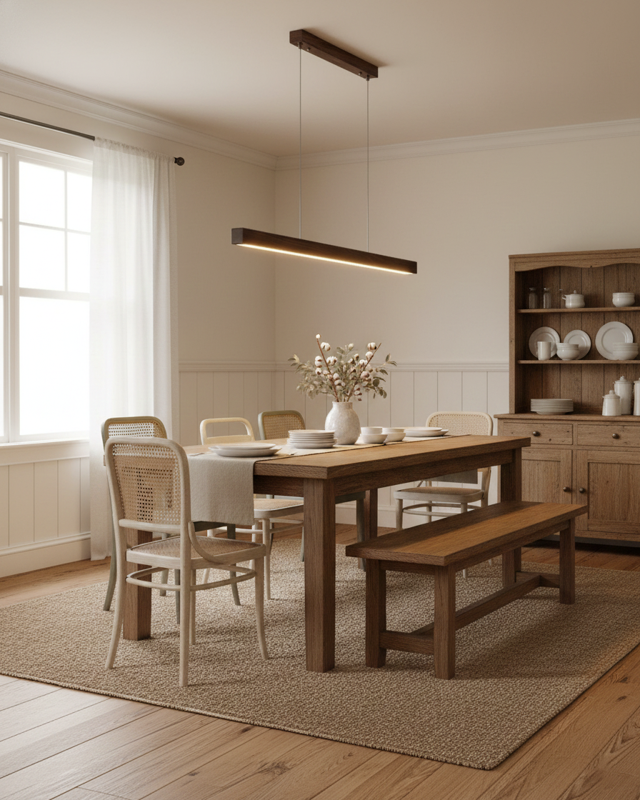 Emery Pendant Light