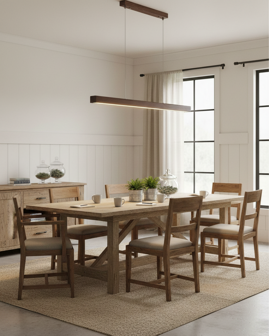 Emery Pendant Light
