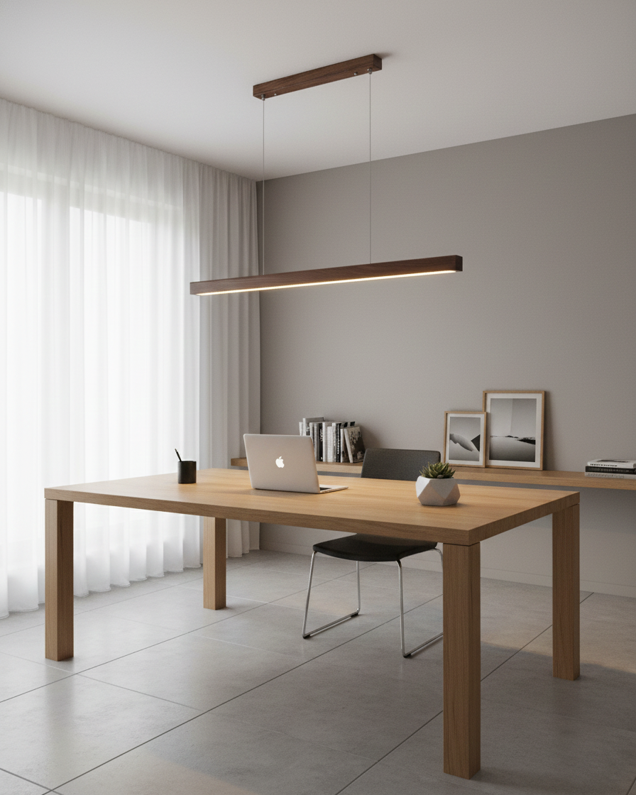 Emery Pendant Light