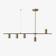 Urix Linear Pendant Lights - Neutralighting