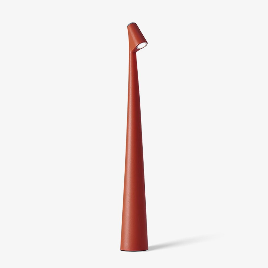 Imiril Sculptural Floor Lamp-Neutral Decor