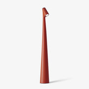 Imiril Sculptural Floor Lamp-Neutral Decor