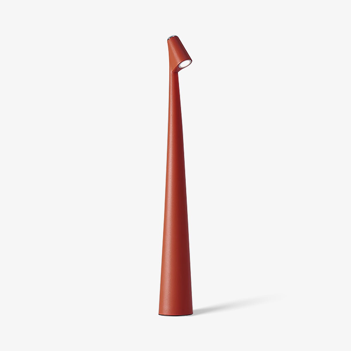 Imiril Sculptural Floor Lamp-Neutral Decor